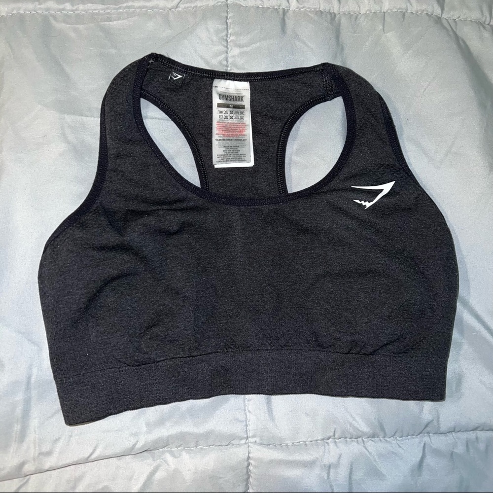 GymShark Sports Bra